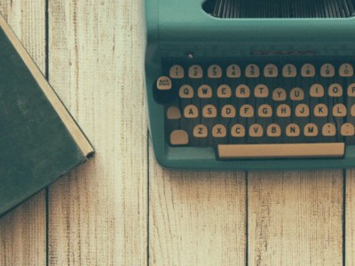 How to Write a Compelling&nbsp;Blurb