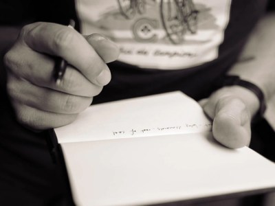 Keeping Your Favoritism Out of Character&nbsp;Dialogue