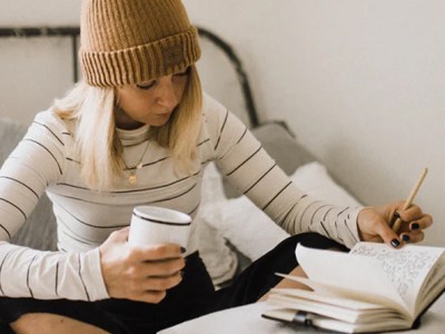 Write From Your Heart: Passion Over&nbsp;Profitability